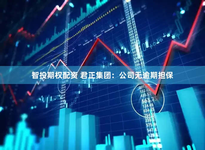 智投期权配资 君正集团：公司无逾期担保